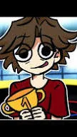 ai character: Noah background