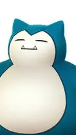 ai character: Snorlax background