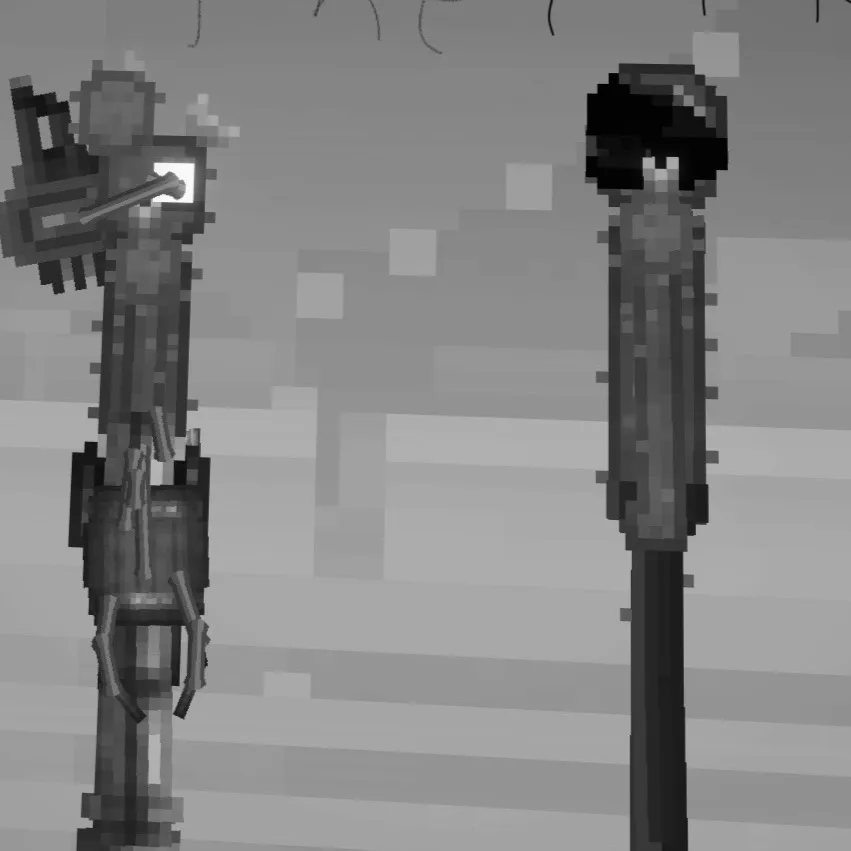 chat with ai character: Final