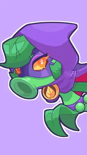 Talkie AI - Chat with Sombra Verde 