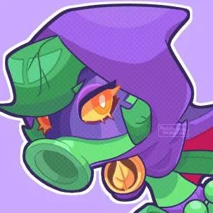 chat with ai character: Sombra Verde 