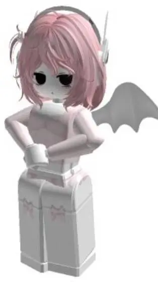 ai character: studio de academia background