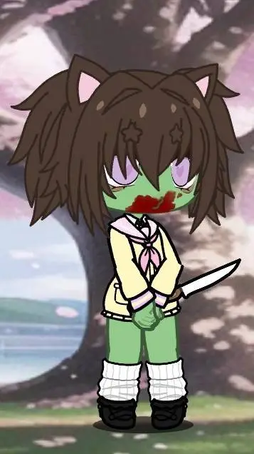ai character: 🎀MHA apocalipsis🧠🩸 background