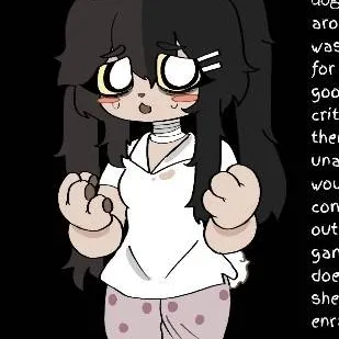chat with ai character: Terrible mouse Mha