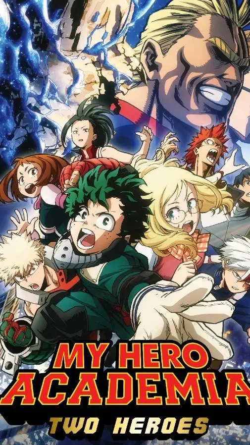 ai character: 🍡Mha te encuentra🍔 background