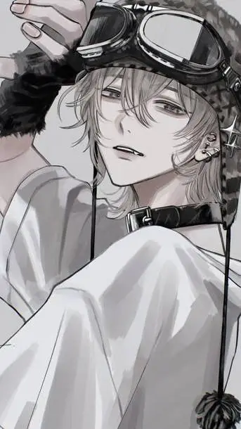 ai character: 🔨Alex🌱 background