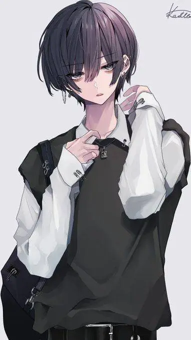 ai character: 🏥Hospital🩻 background