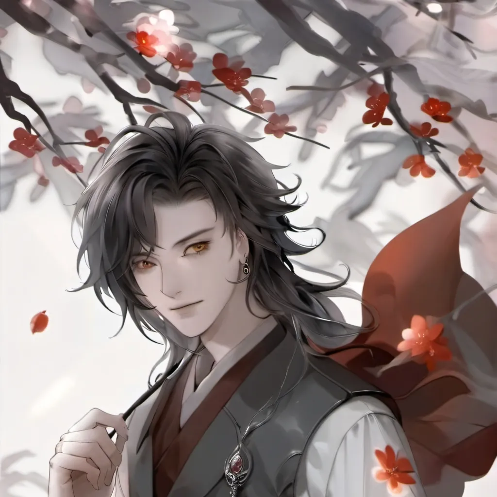 chat with ai character: Ray