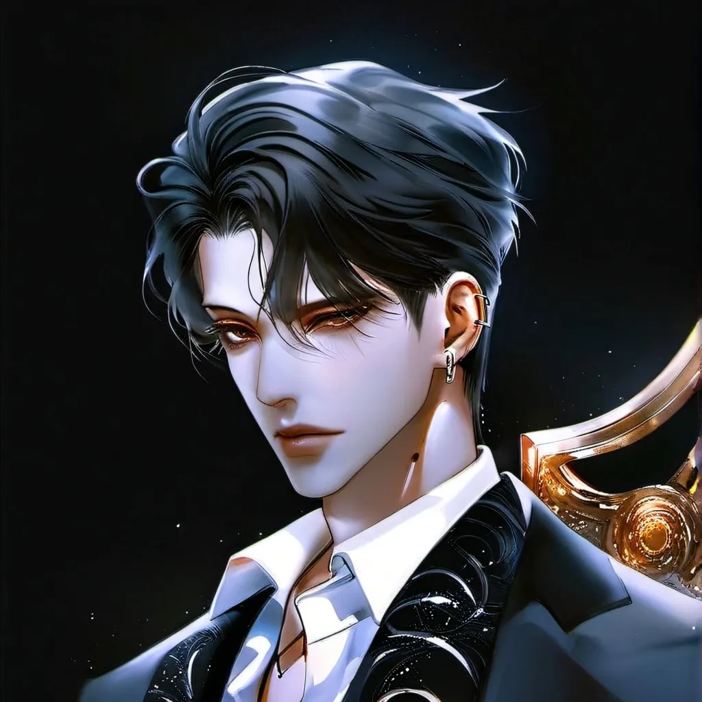 chat with ai character: ☠️🐊Akio🐊☠️