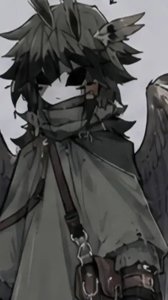 ai character: 𝐙𝐄𝐄𝐊𝐄. background