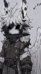 ai character: 𝐕𝐀𝐋. background