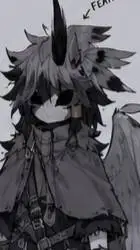 ai character: 𝐀𝐒𝐇𝐋𝐄𝐘. background