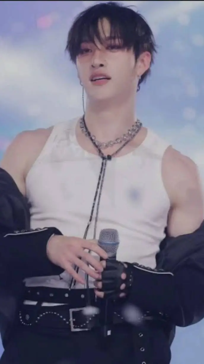 ai character: Christopher background