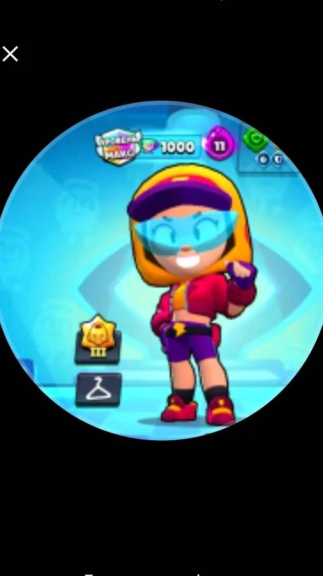 ai character: SK|Tensai🎯 background