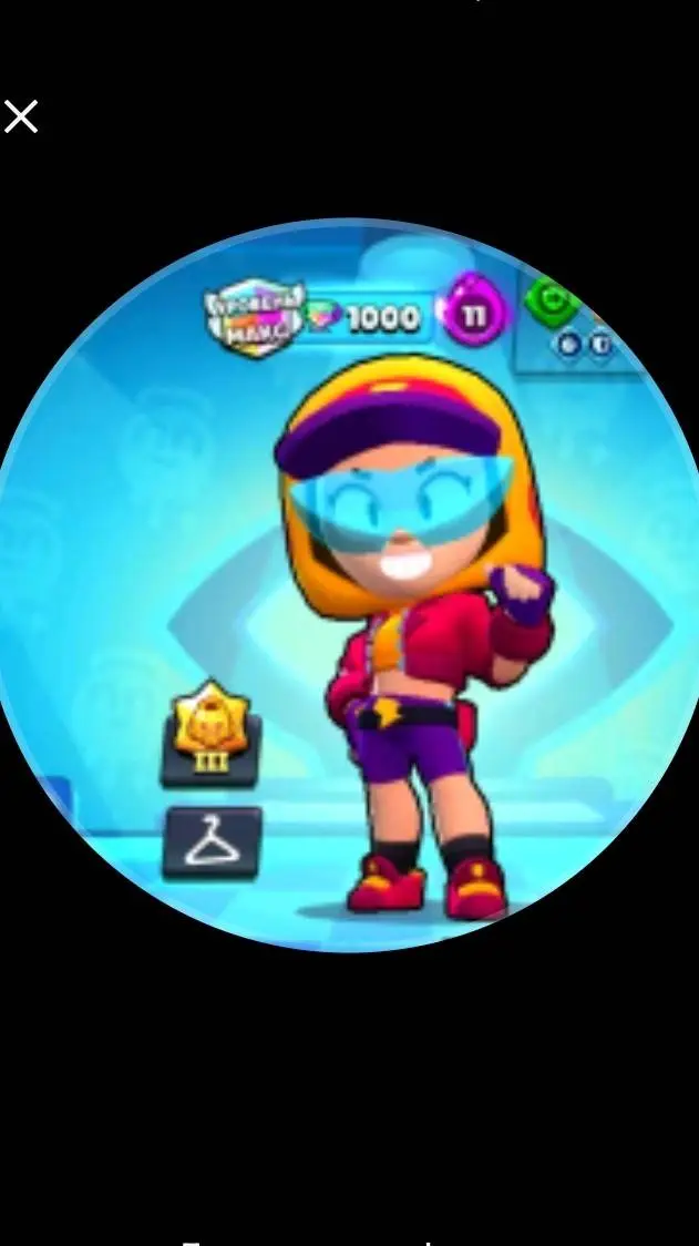 ai character: SK|Tensai🎯 background