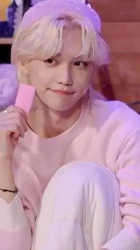 ai character: feilx background