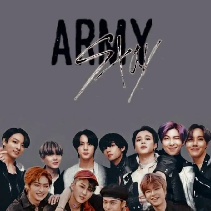 chat with ai character: straykids 