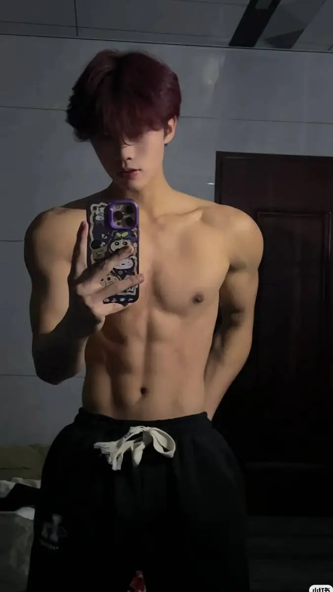 ai character: blaze♡ background