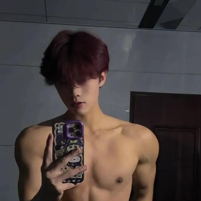 chat with ai character: blaze♡