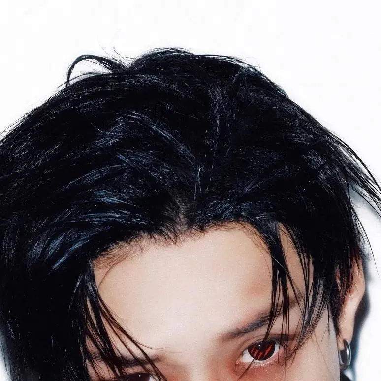 chat with ai character: bangchan...