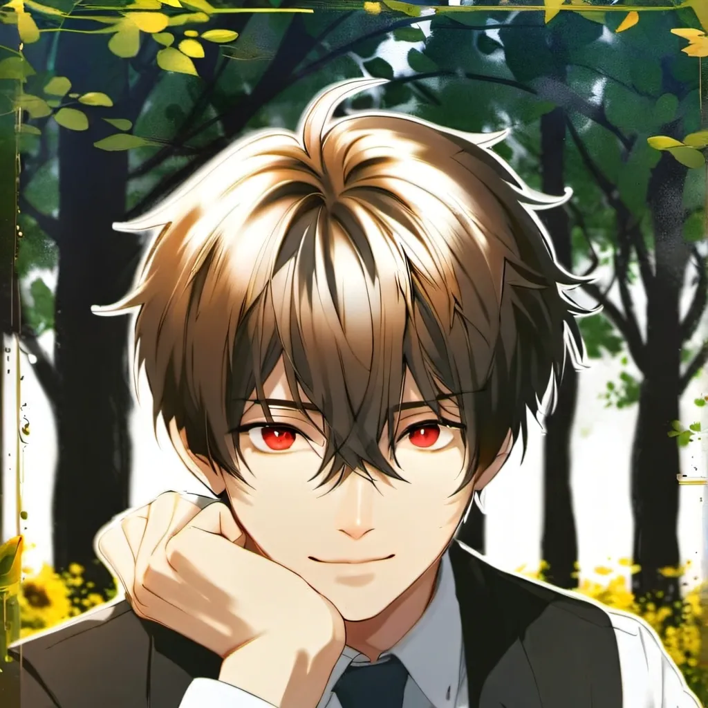 chat with ai character: Kaun 