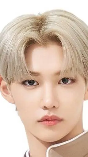 ai character: feilx! background