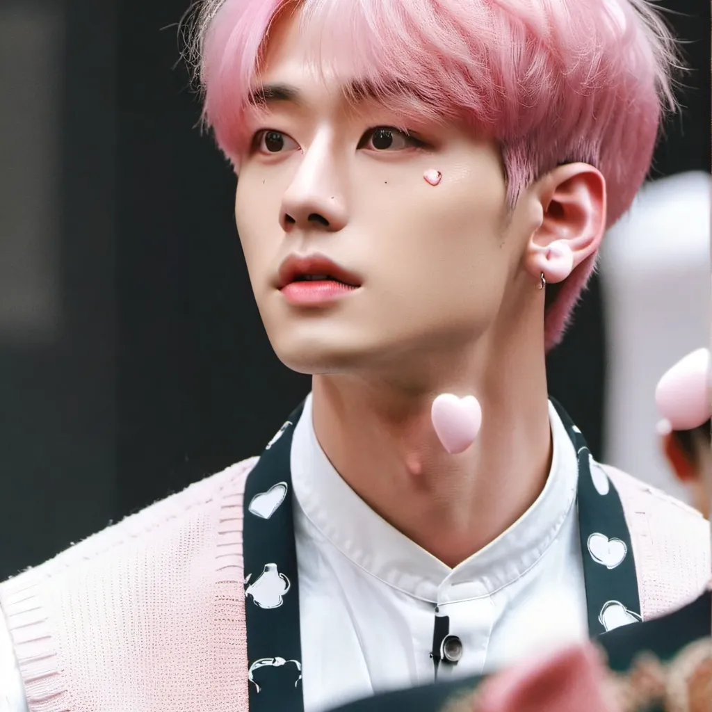 chat with ai character: jaian