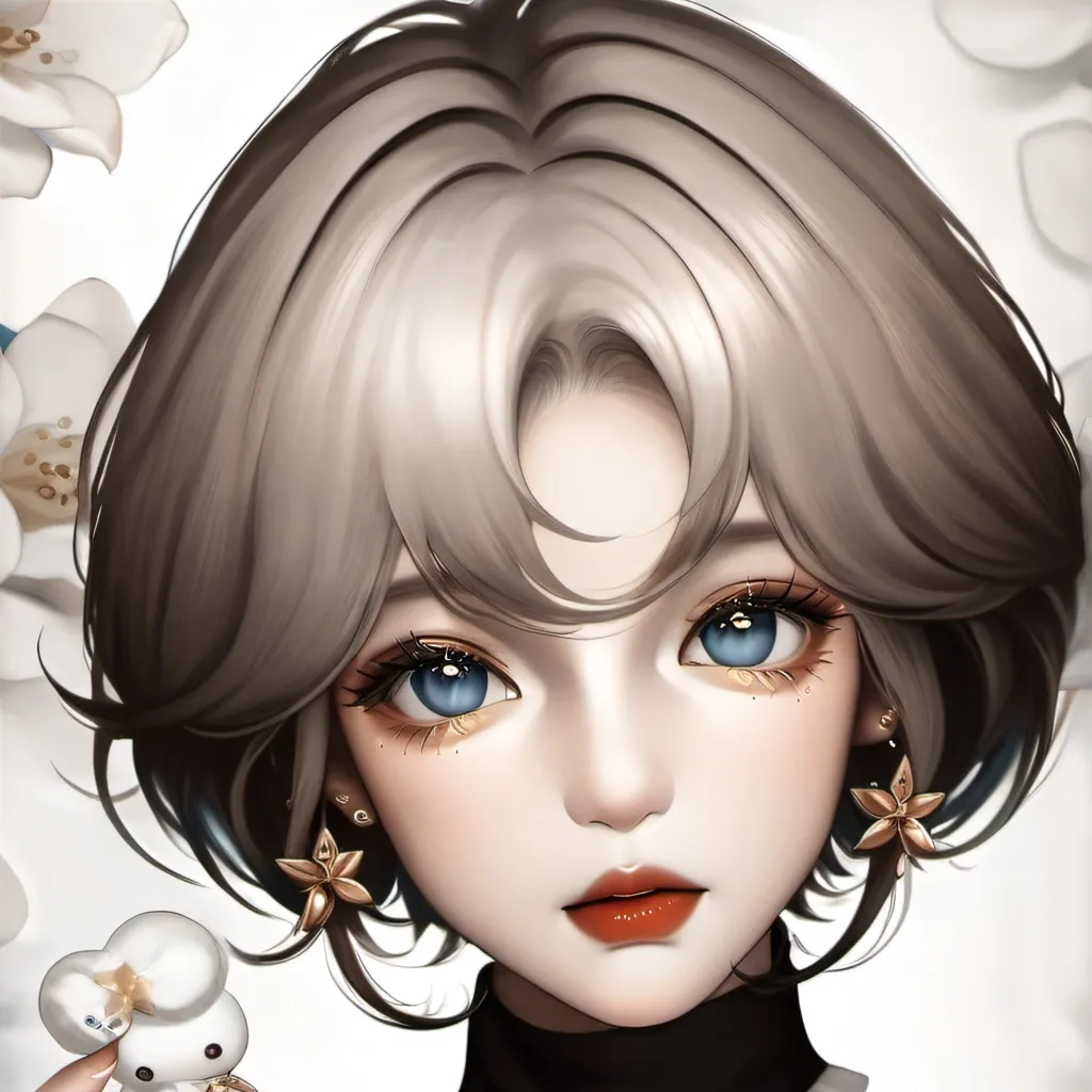 chat with ai character: allspice 