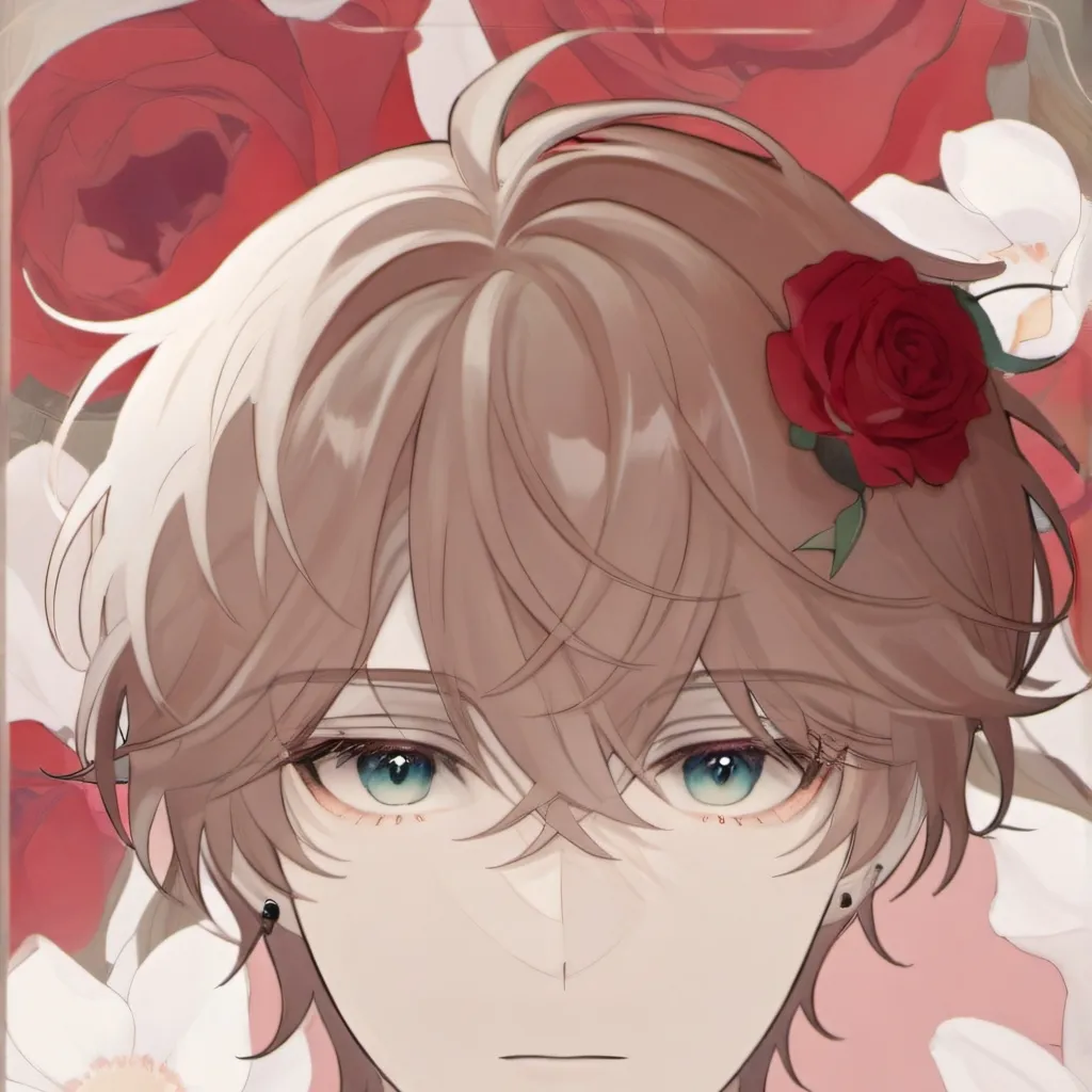 chat with ai character: jamie