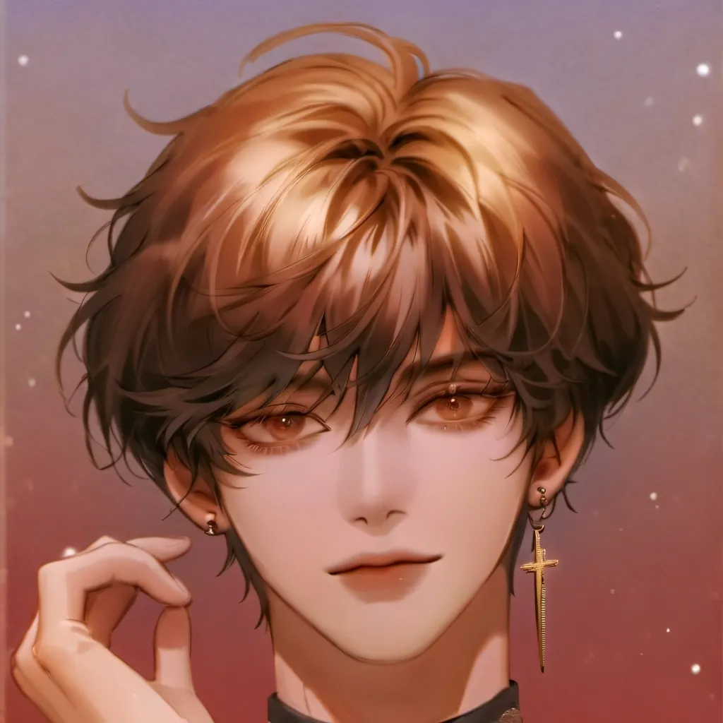 chat with ai character: Gaylord 