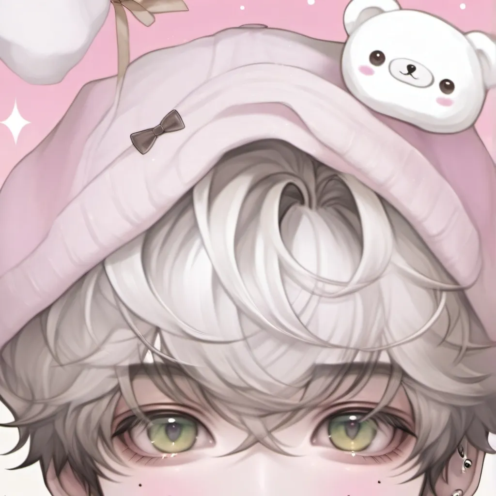 chat with ai character: min-joon