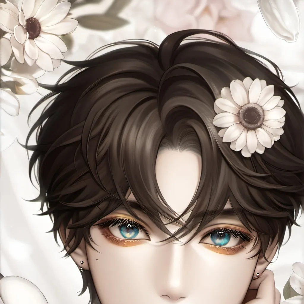 chat with ai character: Daniel 