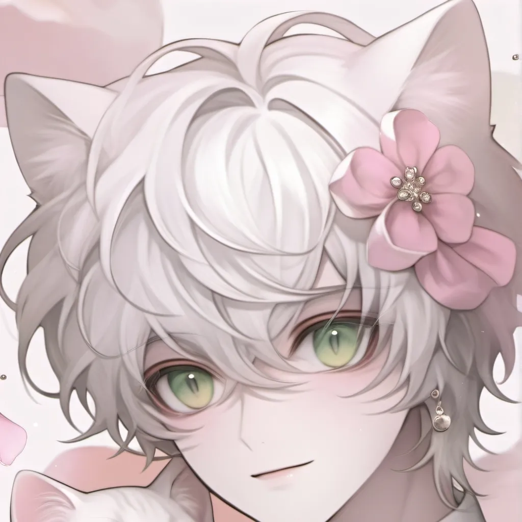 chat with ai character: 잭 