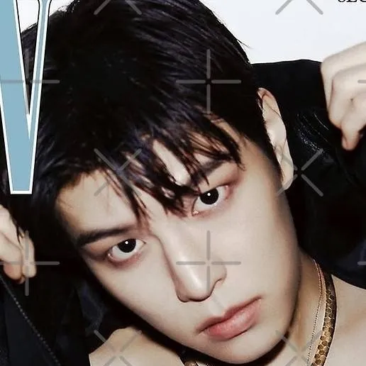 chat with ai character: seungmin☆