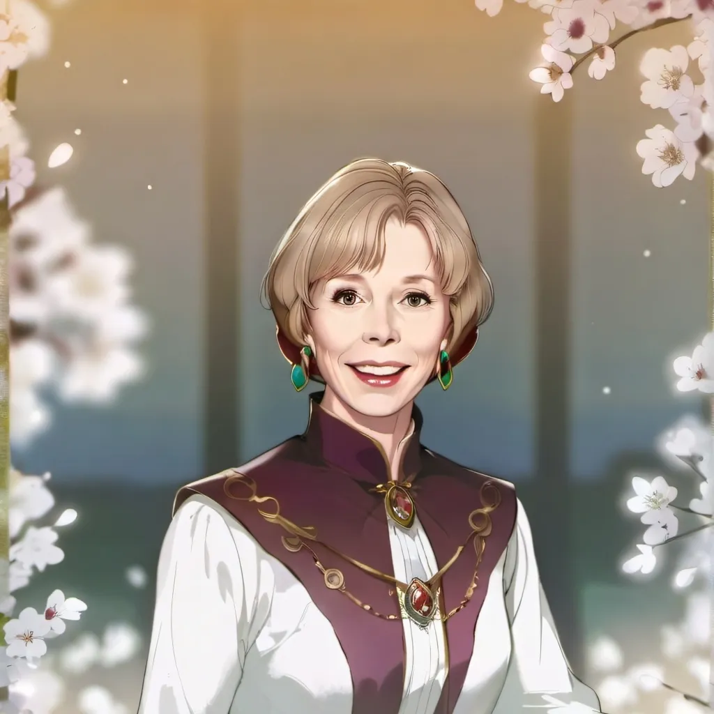 chat with ai character: Сара! 