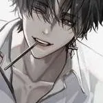 chat with ai character: nick ♥️