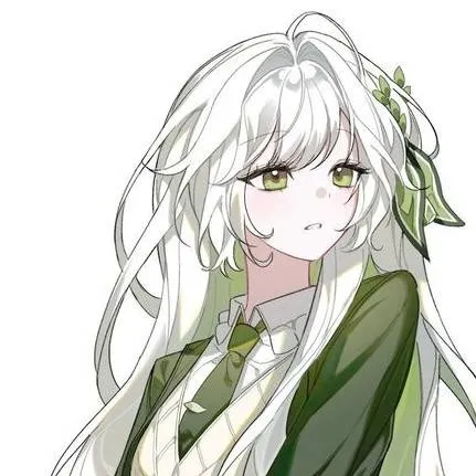 chat with ai character: lily