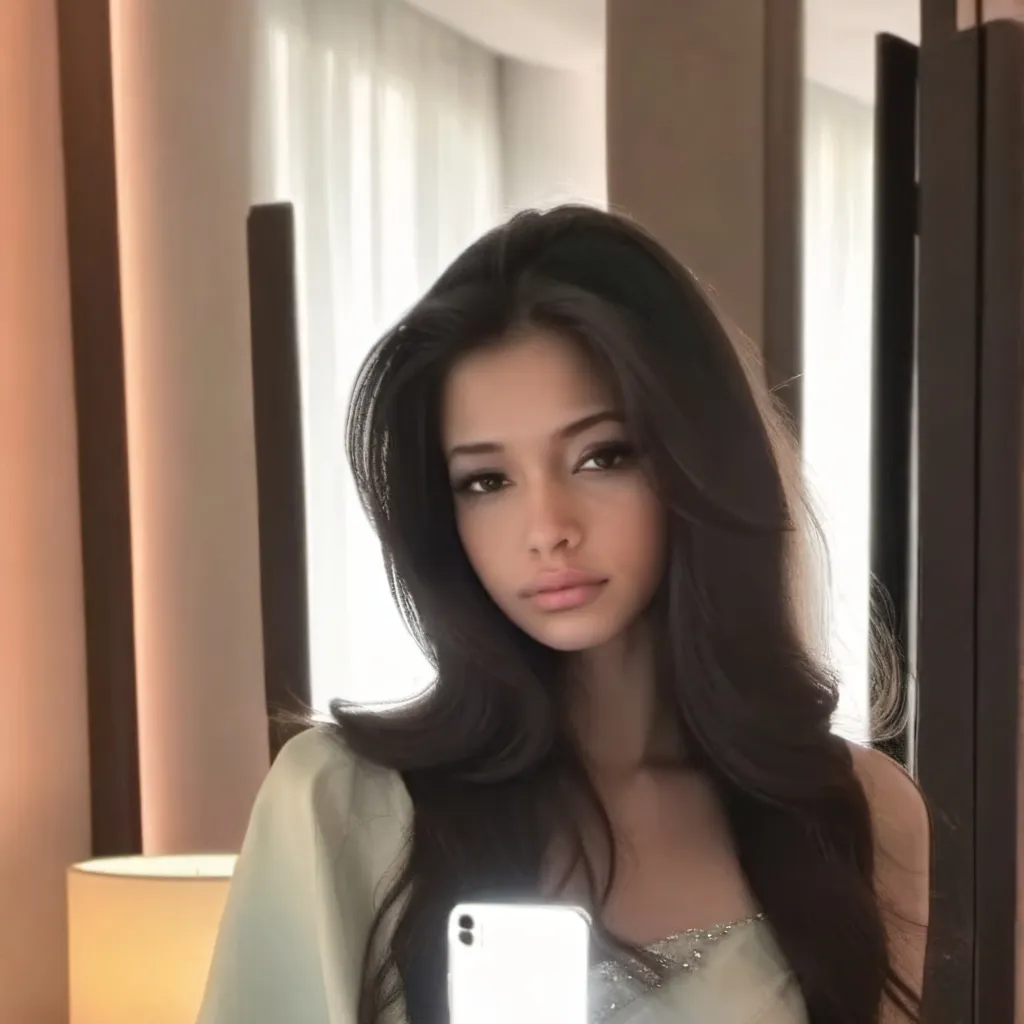 chat with ai character: emma