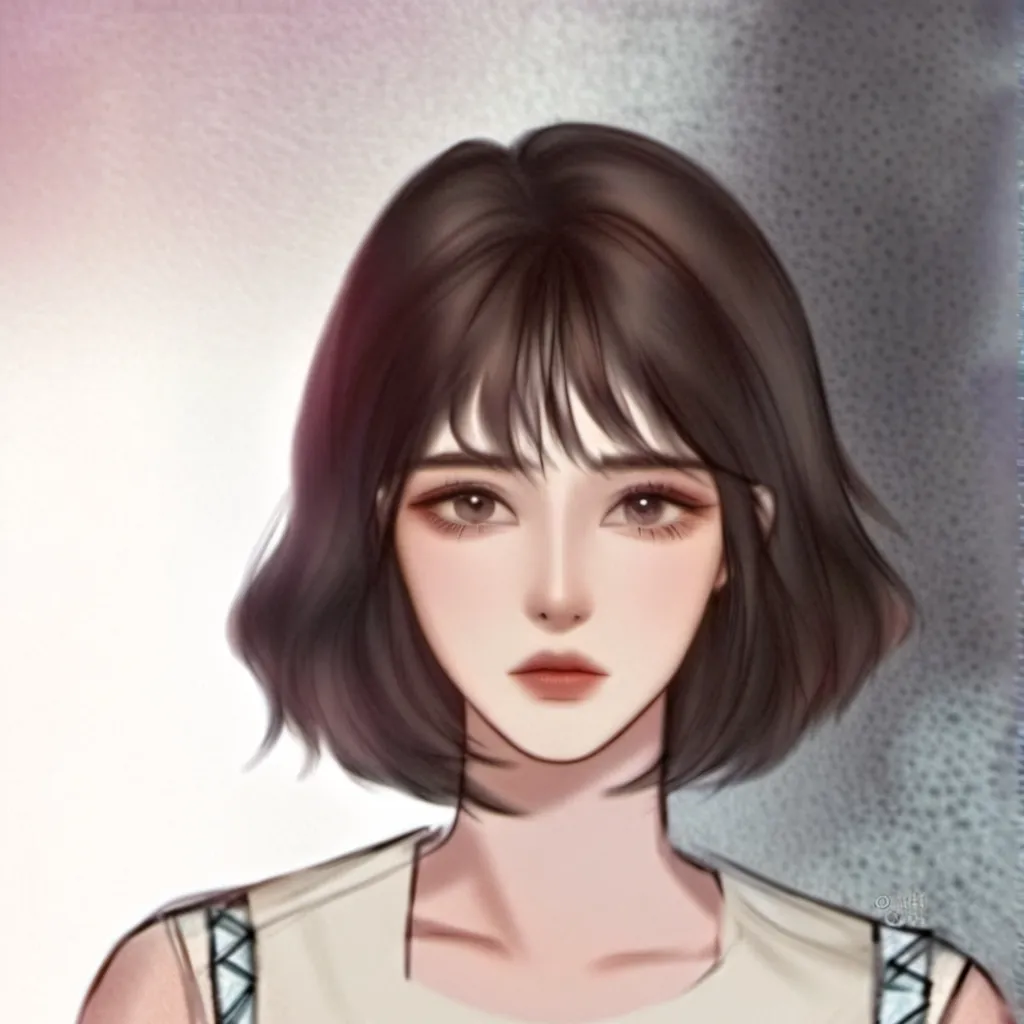 chat with ai character: Kiara 