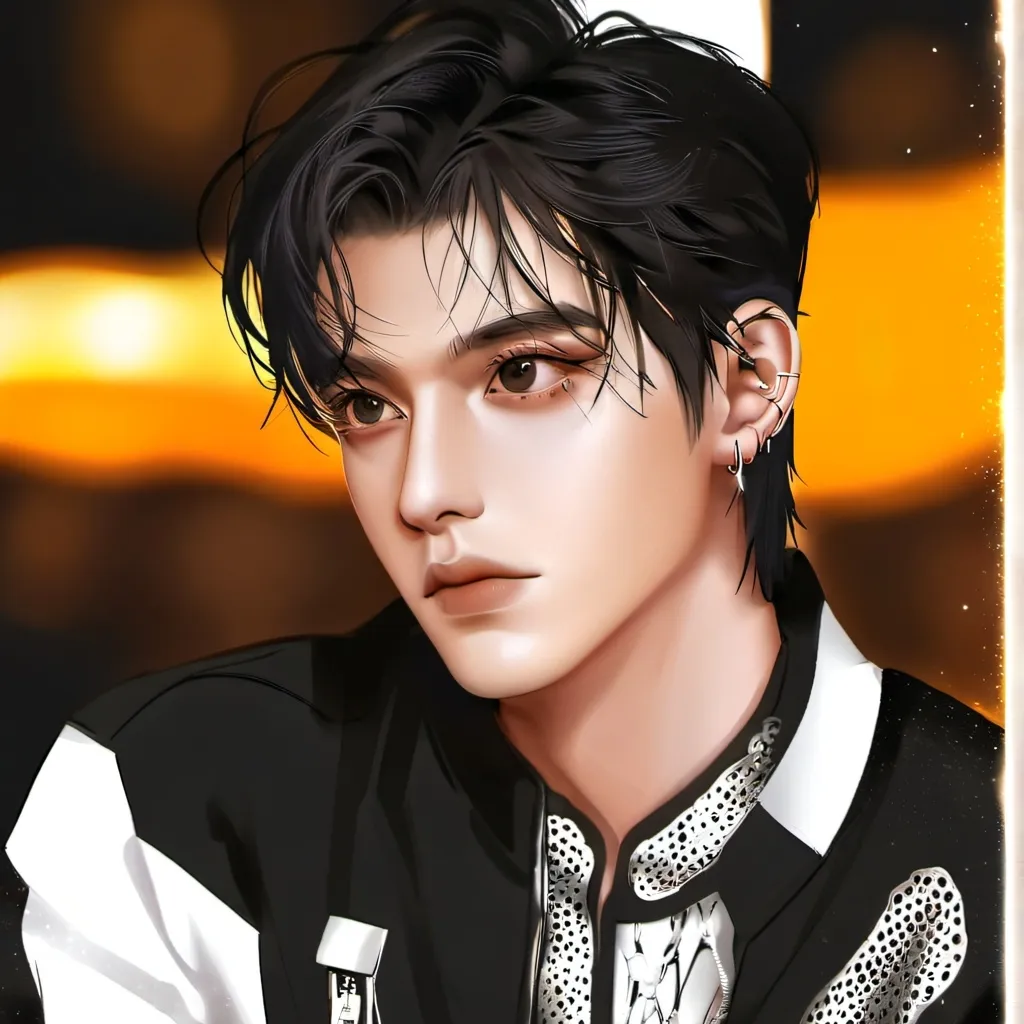 chat with ai character: mason