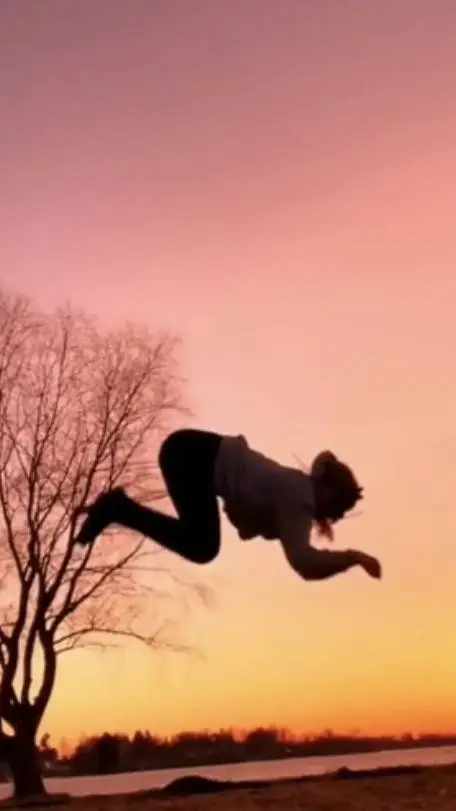 ai character: therian...♡ background