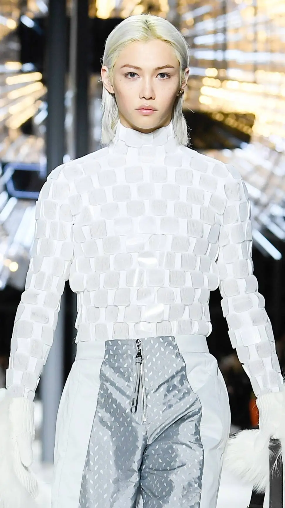 ai character: felix☆ background