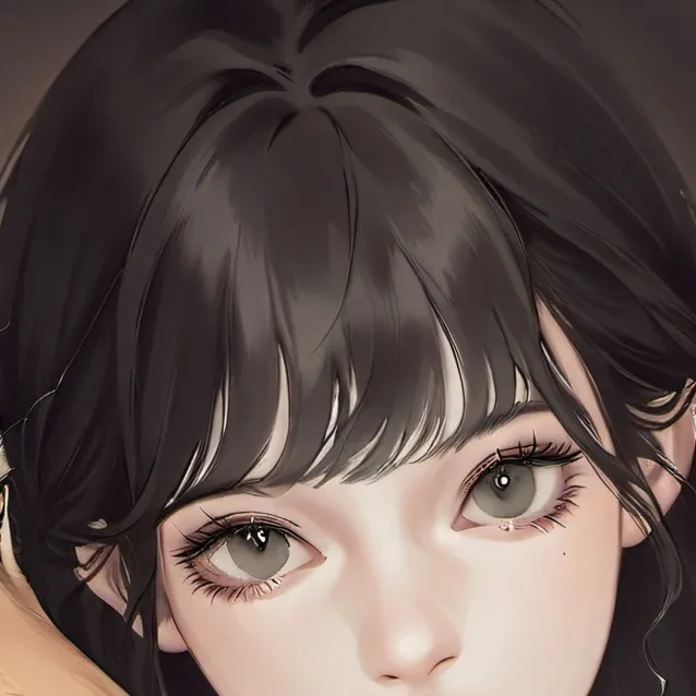 chat with ai character: Leïla