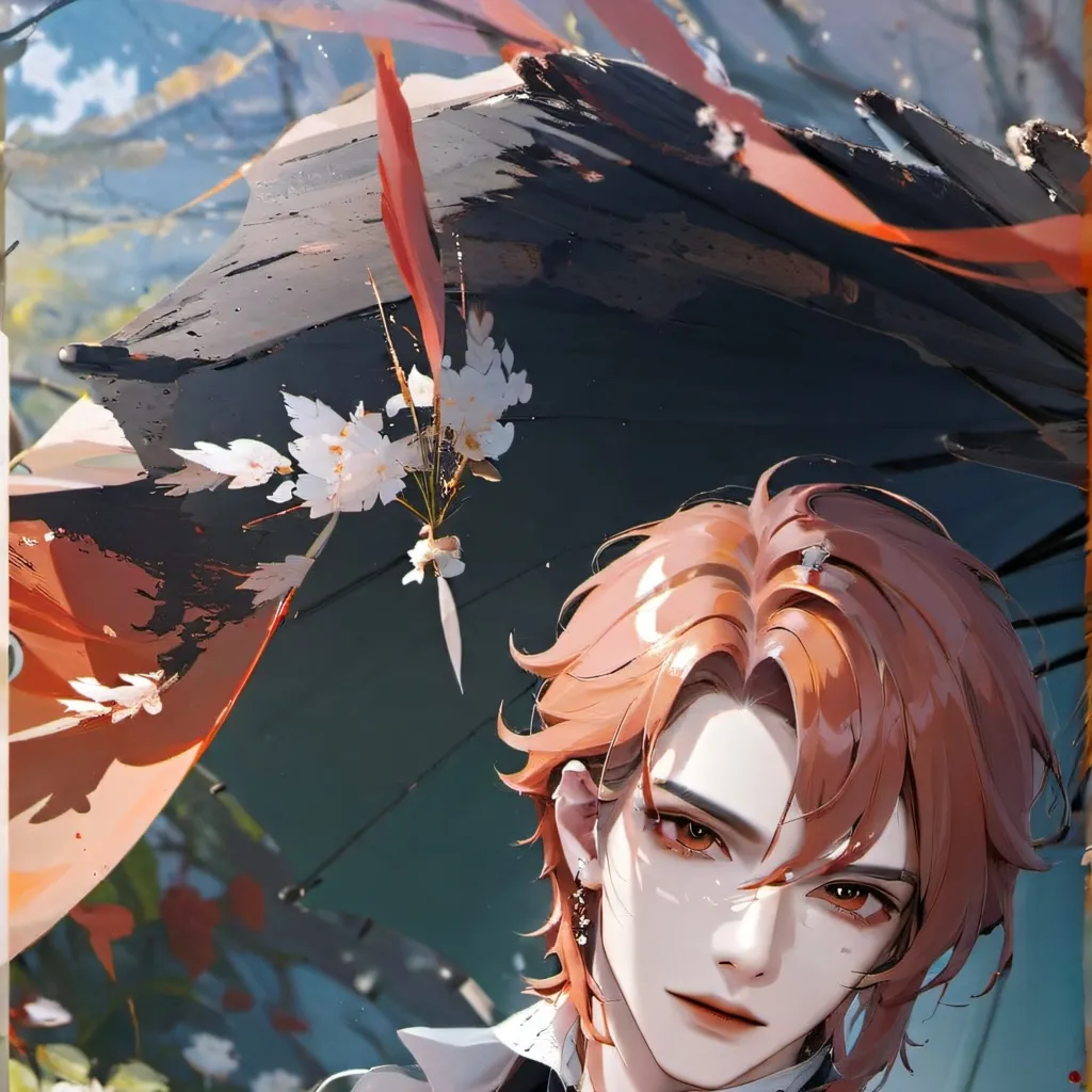 chat with ai character: killian