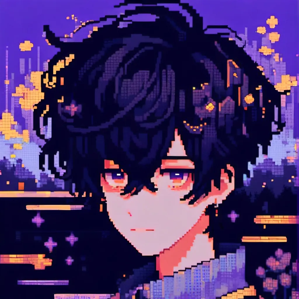 chat with ai character: Wan