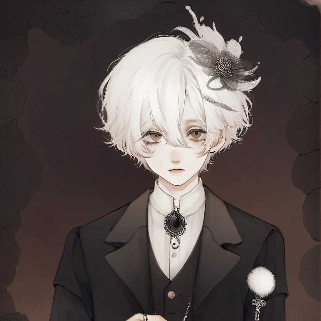 chat with ai character: mathis