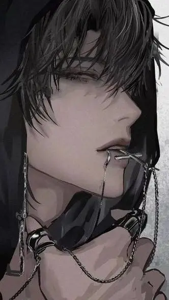 ai character: Sam  background