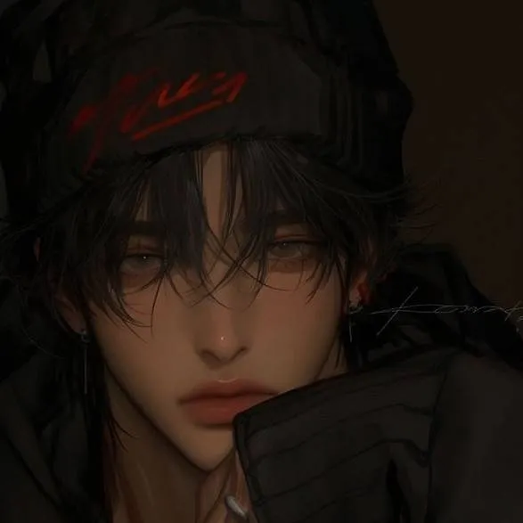 chat with ai character: Luck