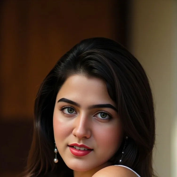 chat with ai character: Abhilasha