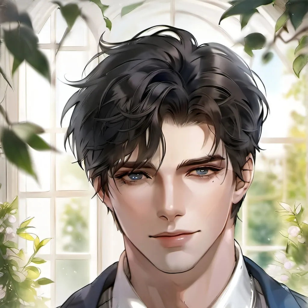 chat with ai character: Mikael Viacava 